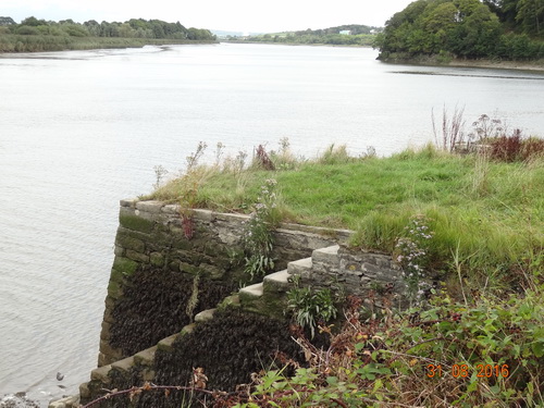 Pier @ Mount Congreve